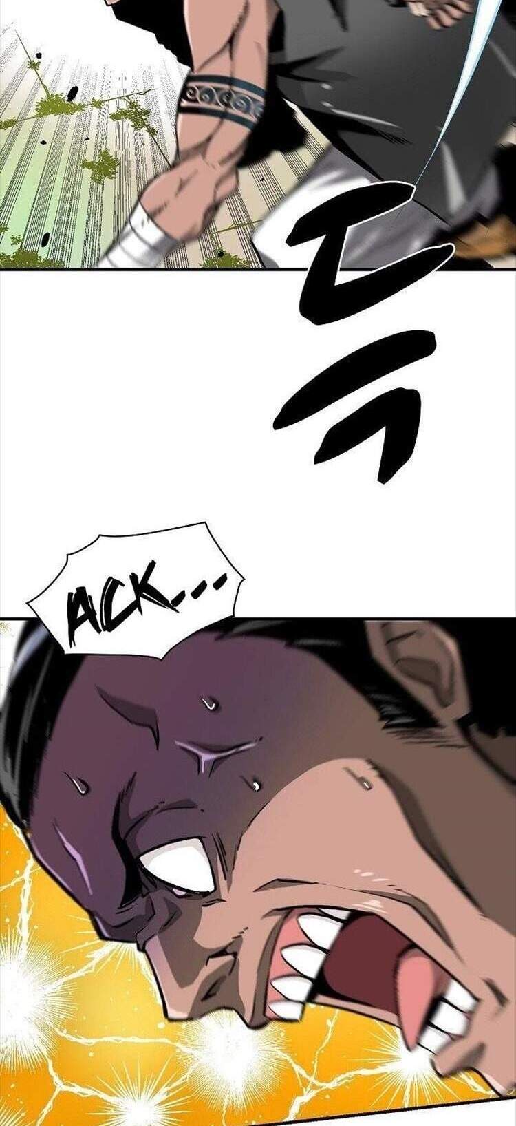 Unbreakable Chapter 11 - 33