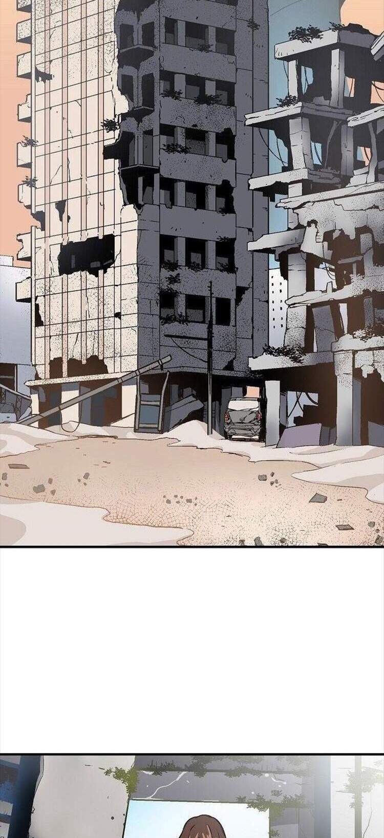 Unbreakable Chapter 11 - 35