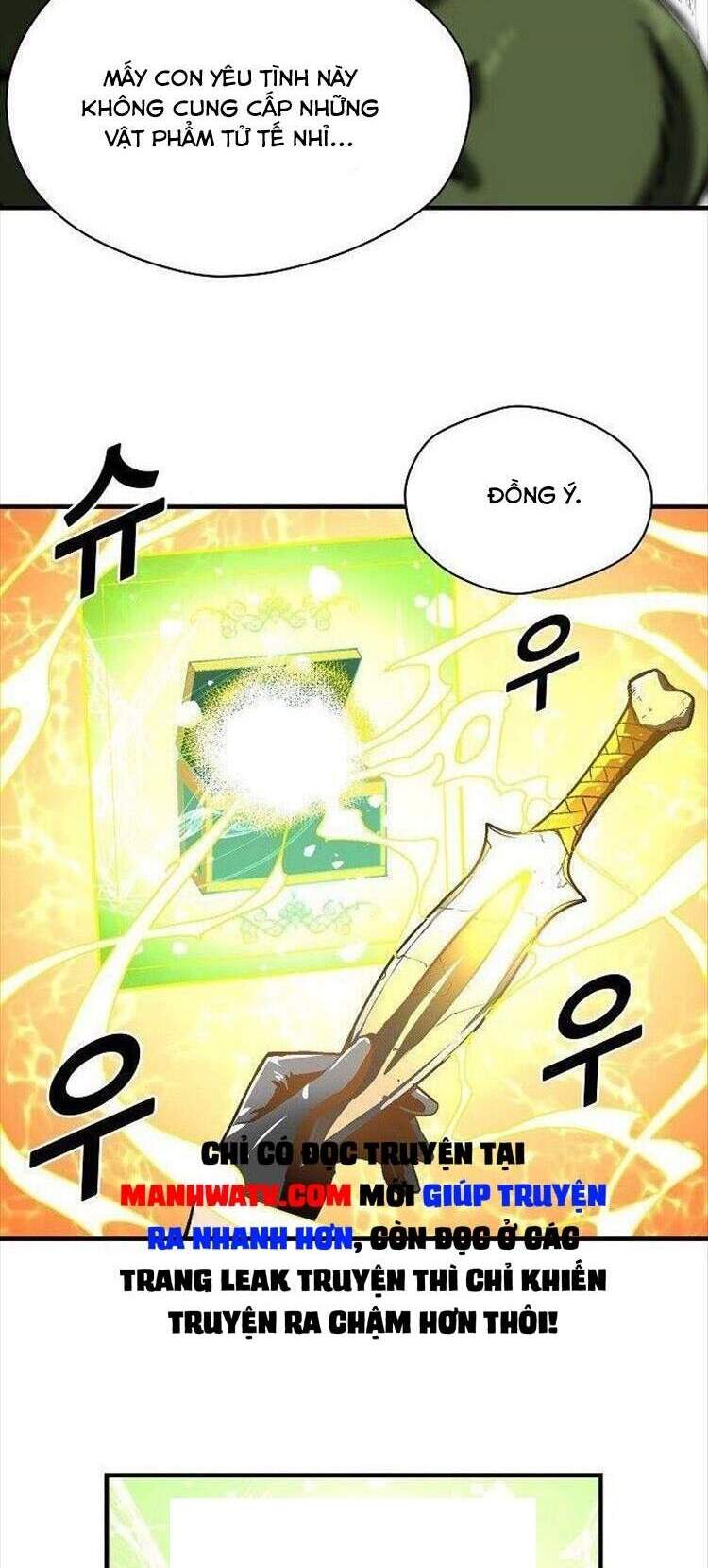 Unbreakable Chapter 11 - 5