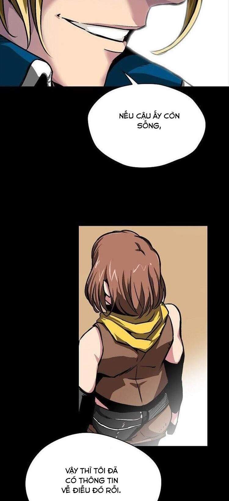 Unbreakable Chapter 11 - 41