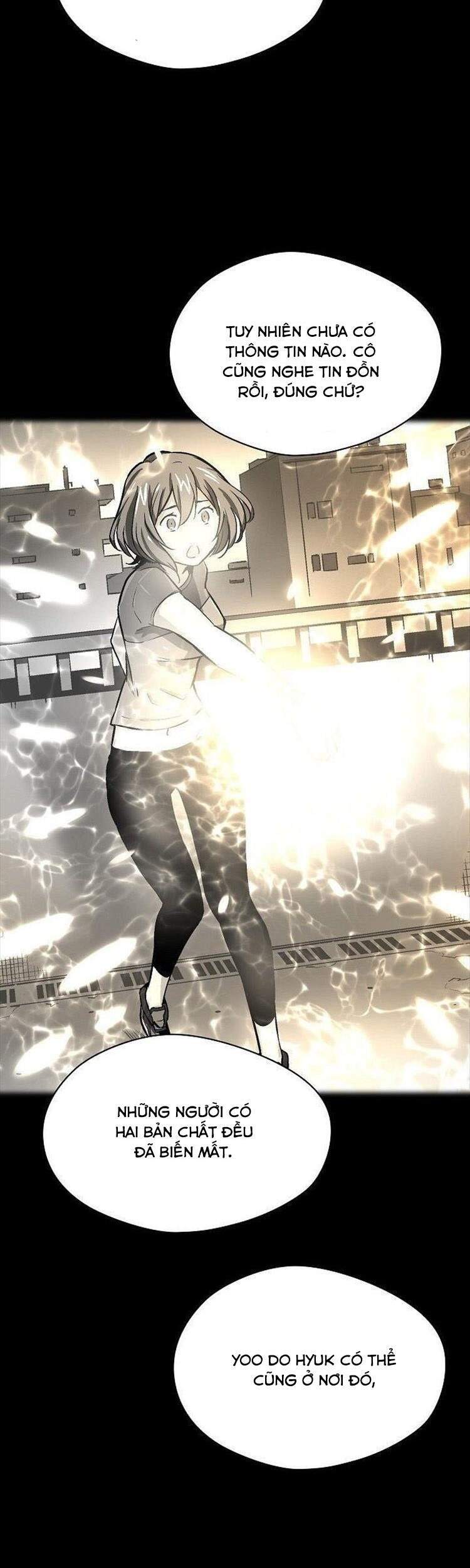 Unbreakable Chapter 11 - 42