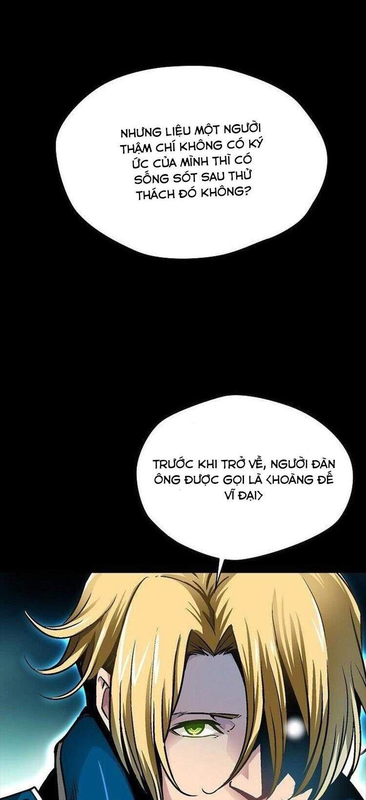 Unbreakable Chapter 11 - 43