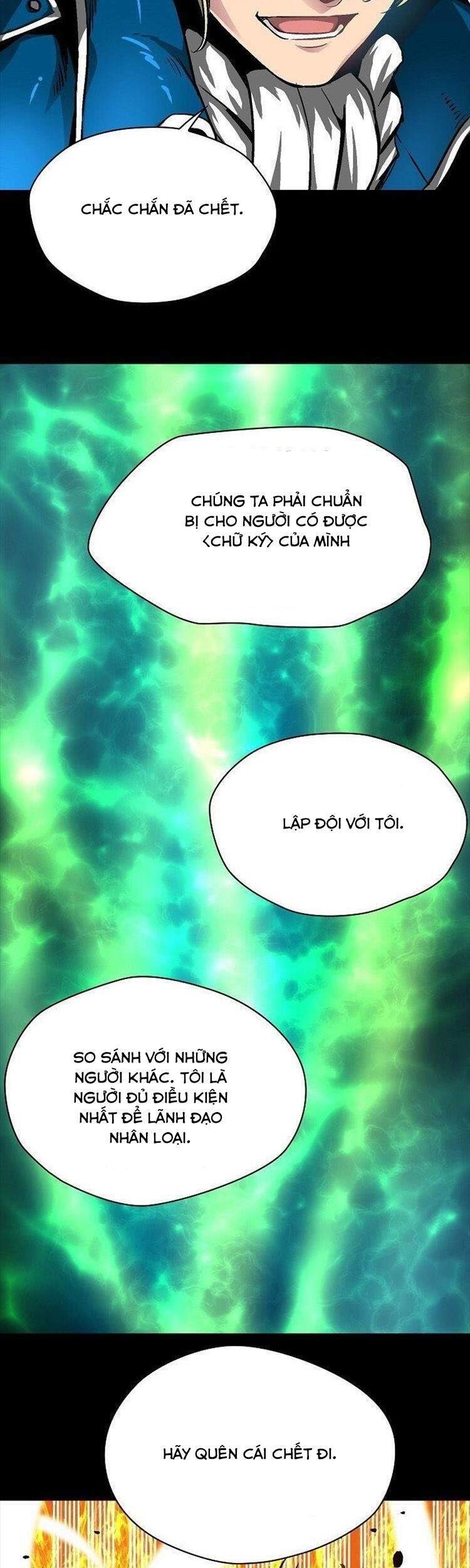 Unbreakable Chapter 11 - 44