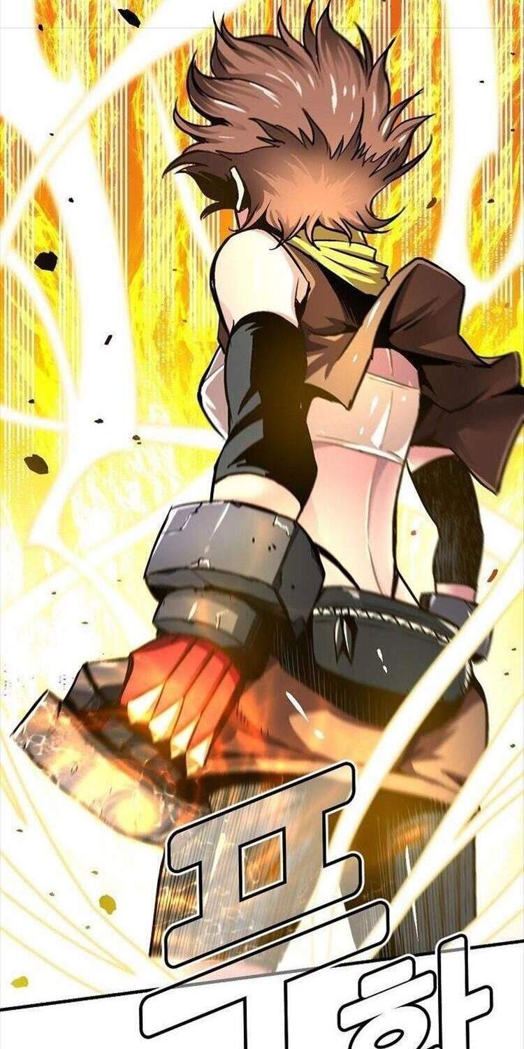 Unbreakable Chapter 11 - 45