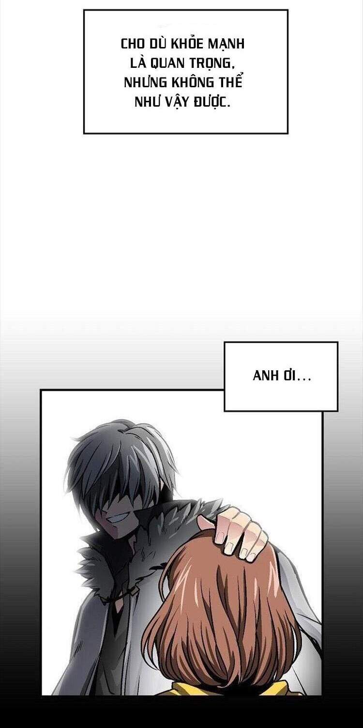 Unbreakable Chapter 11 - 53