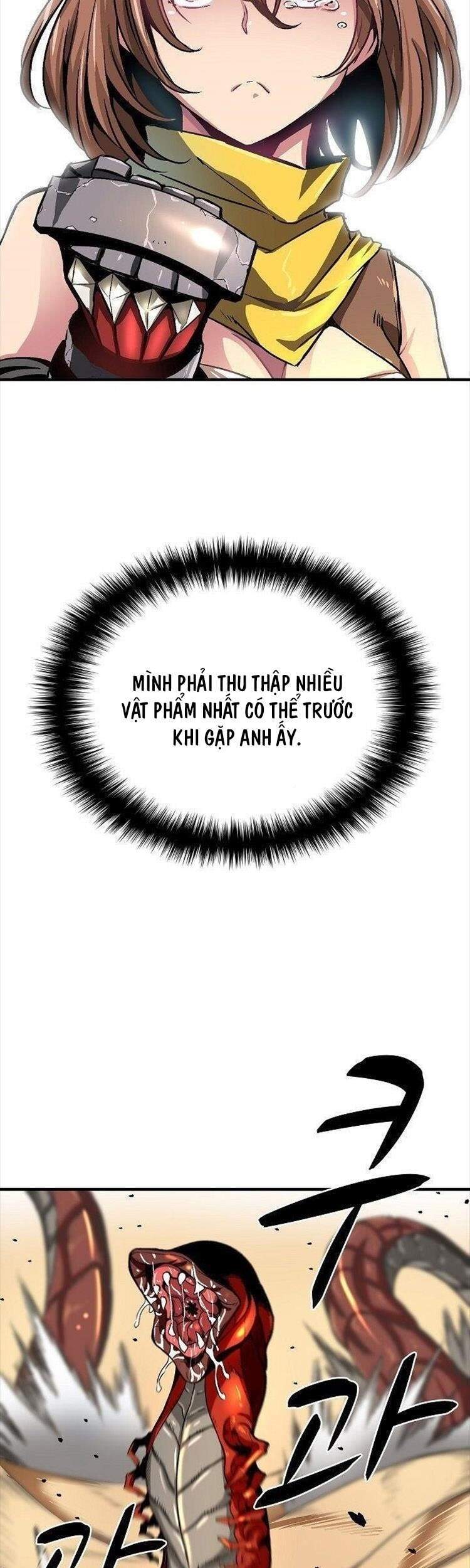 Unbreakable Chapter 11 - 56