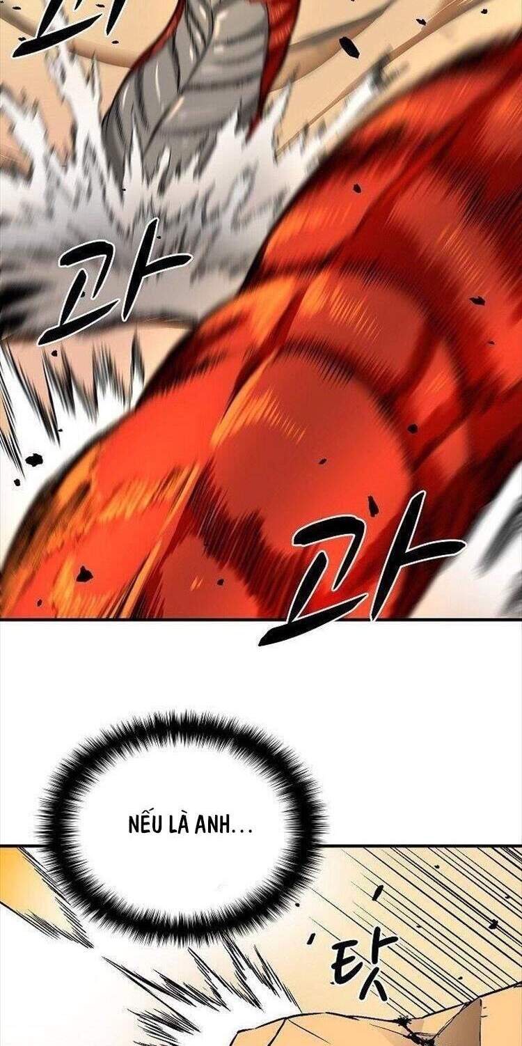 Unbreakable Chapter 11 - 57