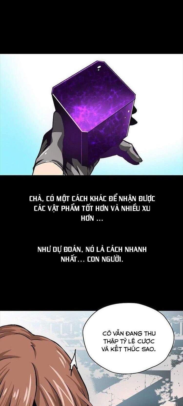 Unbreakable Chapter 11 - 7