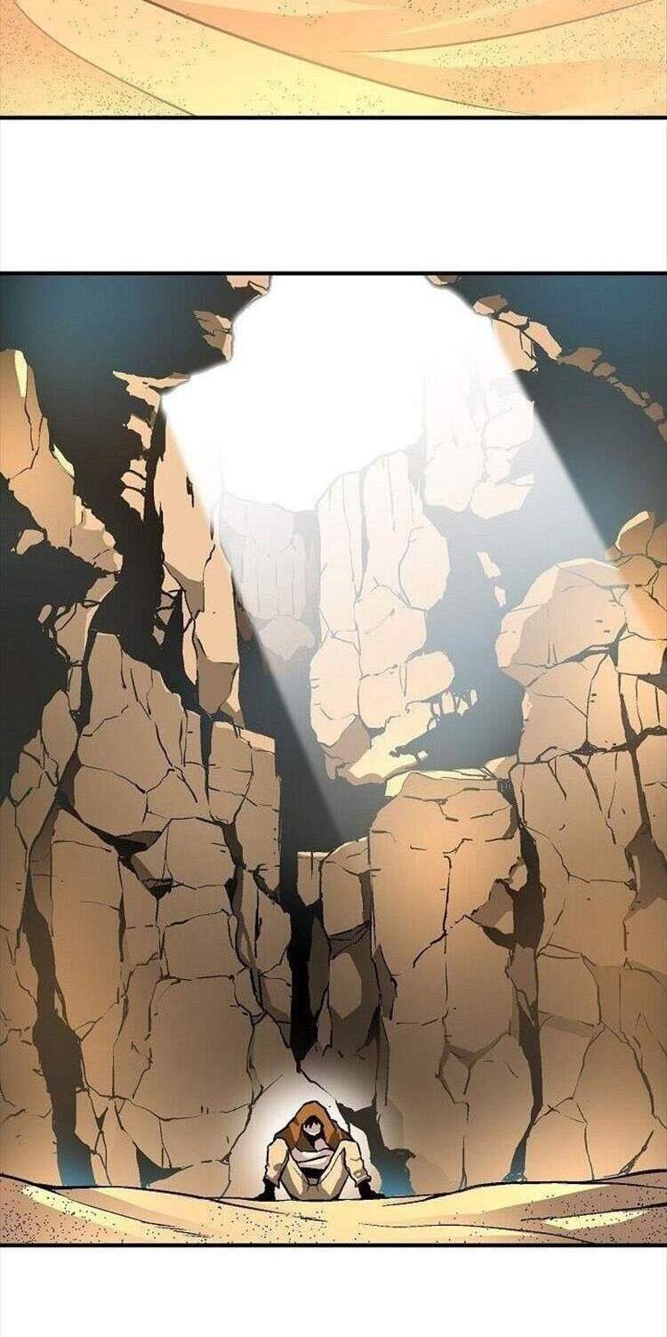 Unbreakable Chapter 11 - 61