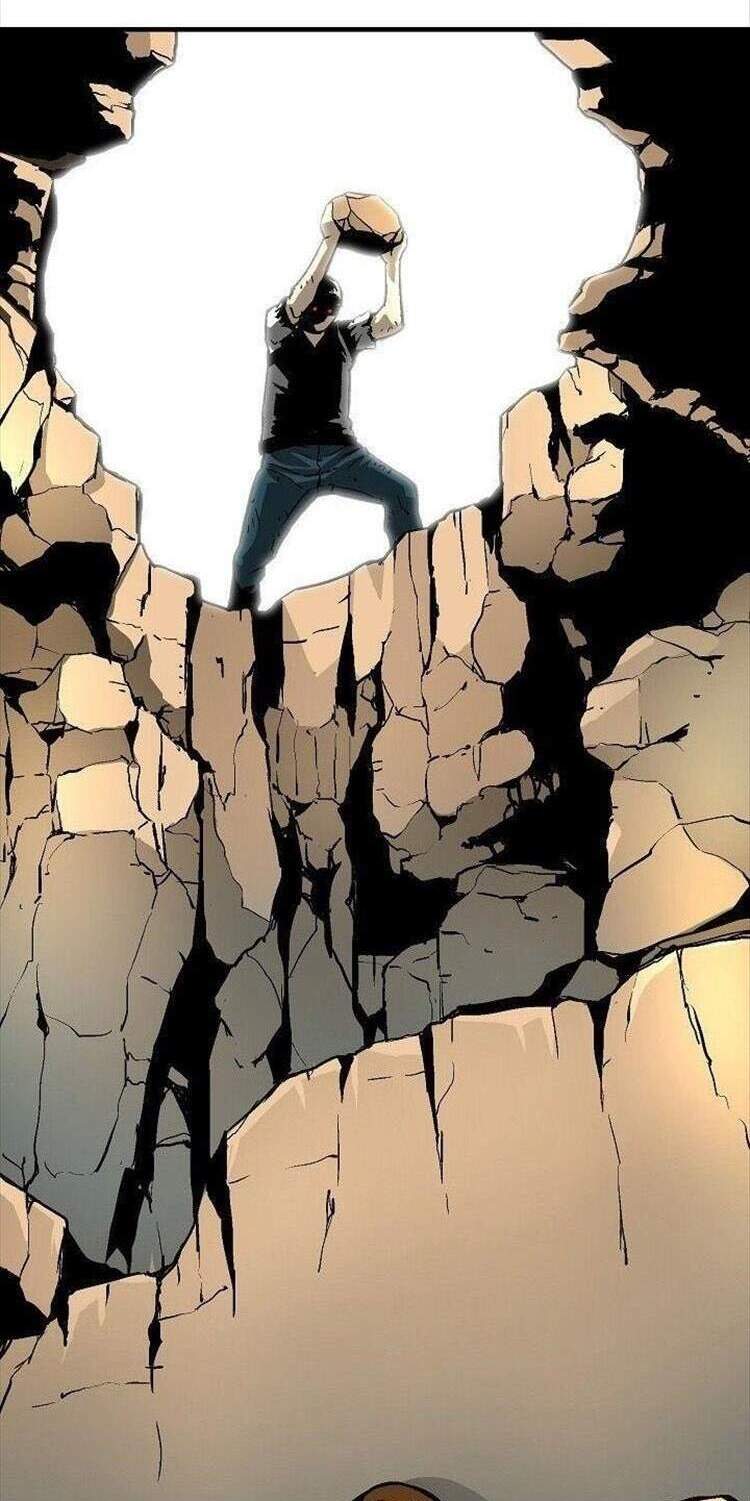 Unbreakable Chapter 11 - 63