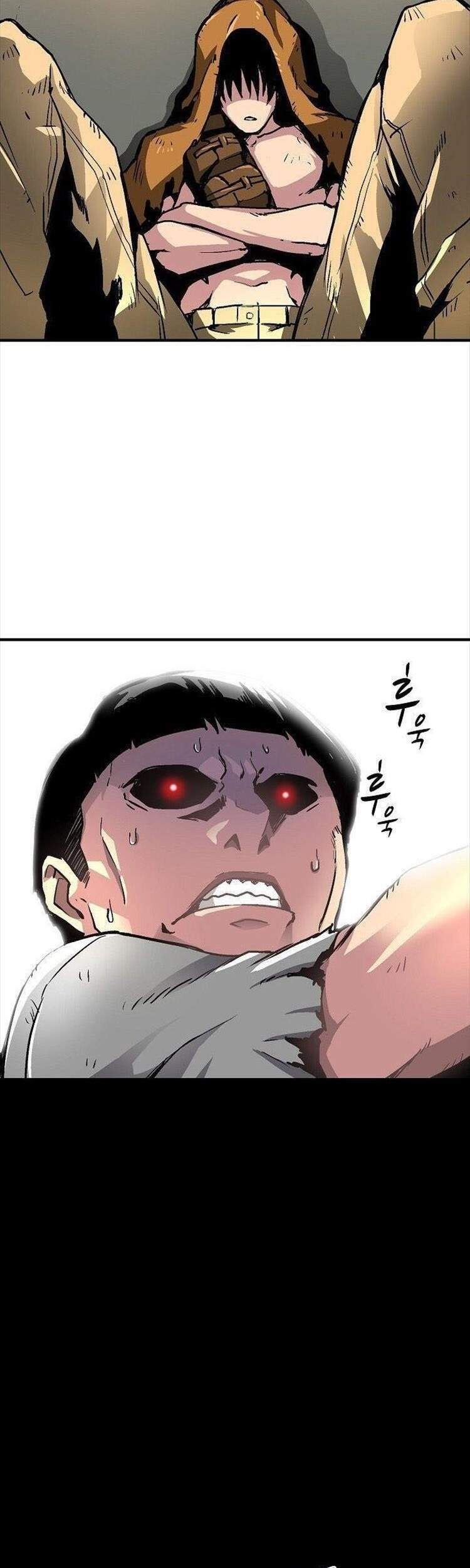 Unbreakable Chapter 11 - 64