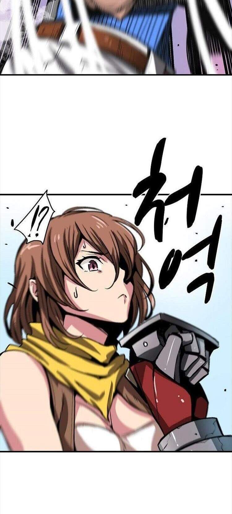 Unbreakable Chapter 11 - 9