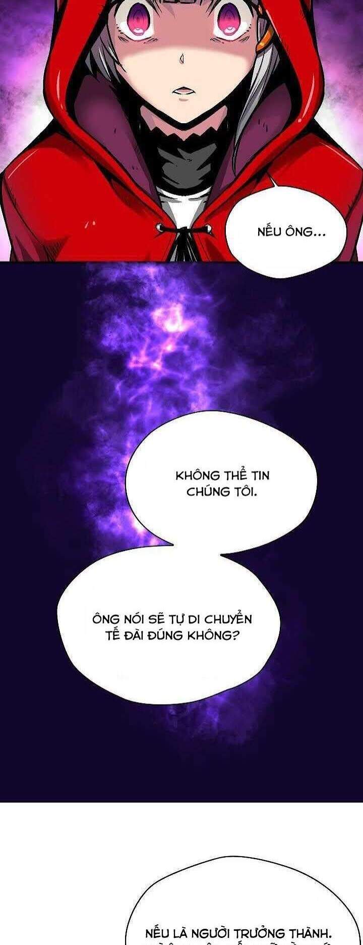 Unbreakable Chapter 12 - 15