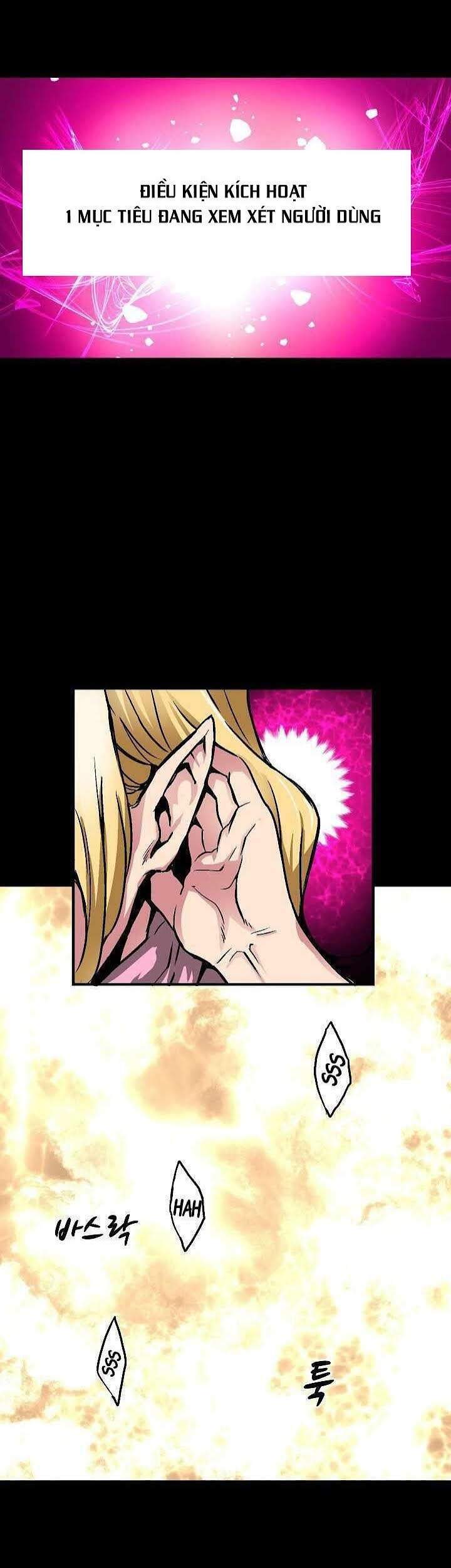 Unbreakable Chapter 12 - 18