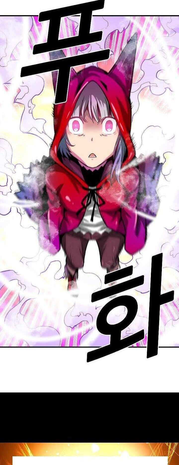 Unbreakable Chapter 12 - 21