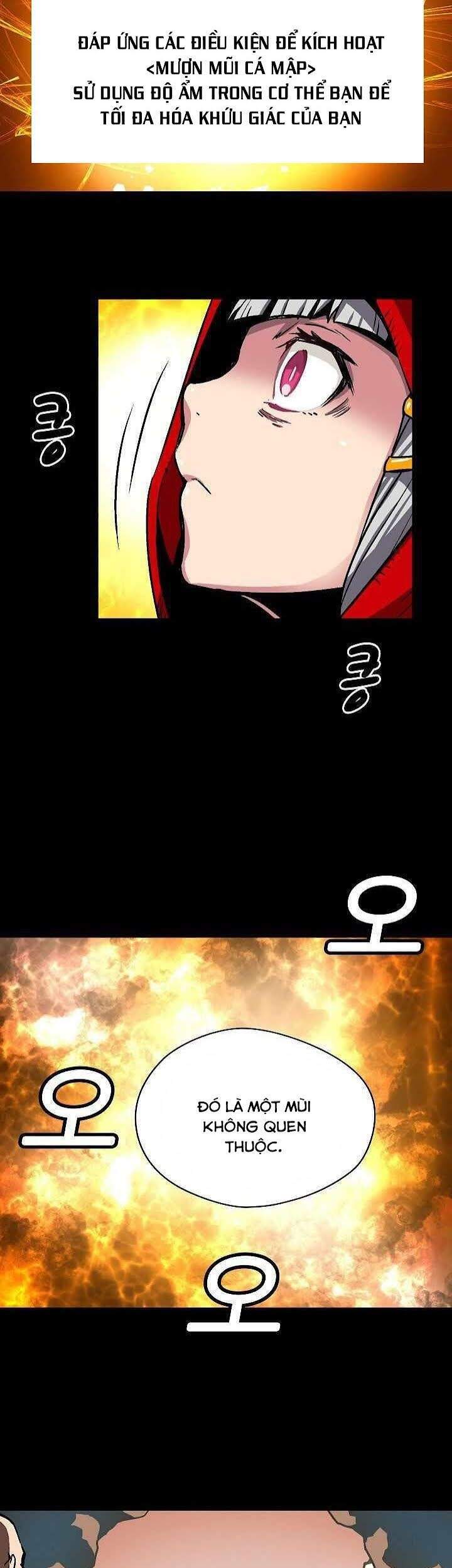 Unbreakable Chapter 12 - 22