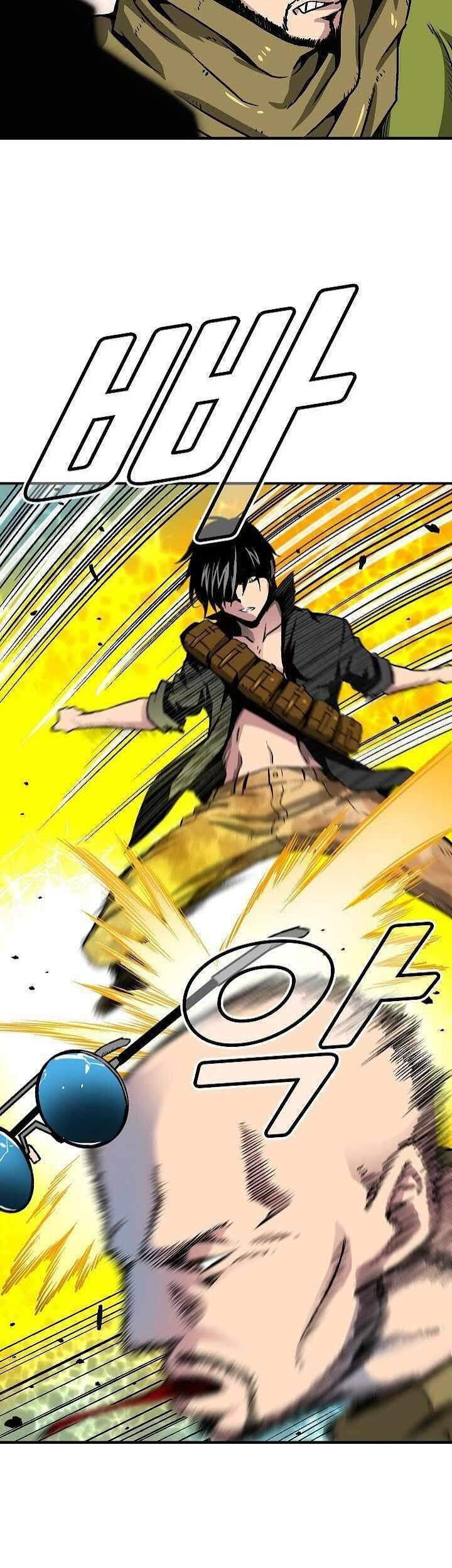 Unbreakable Chapter 12 - 26