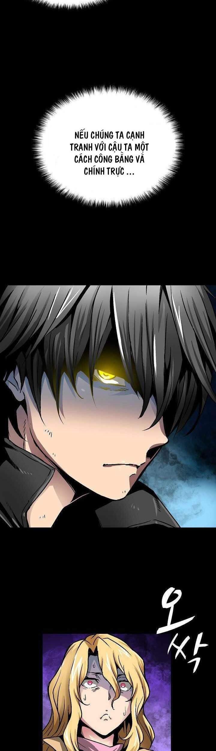 Unbreakable Chapter 12 - 32