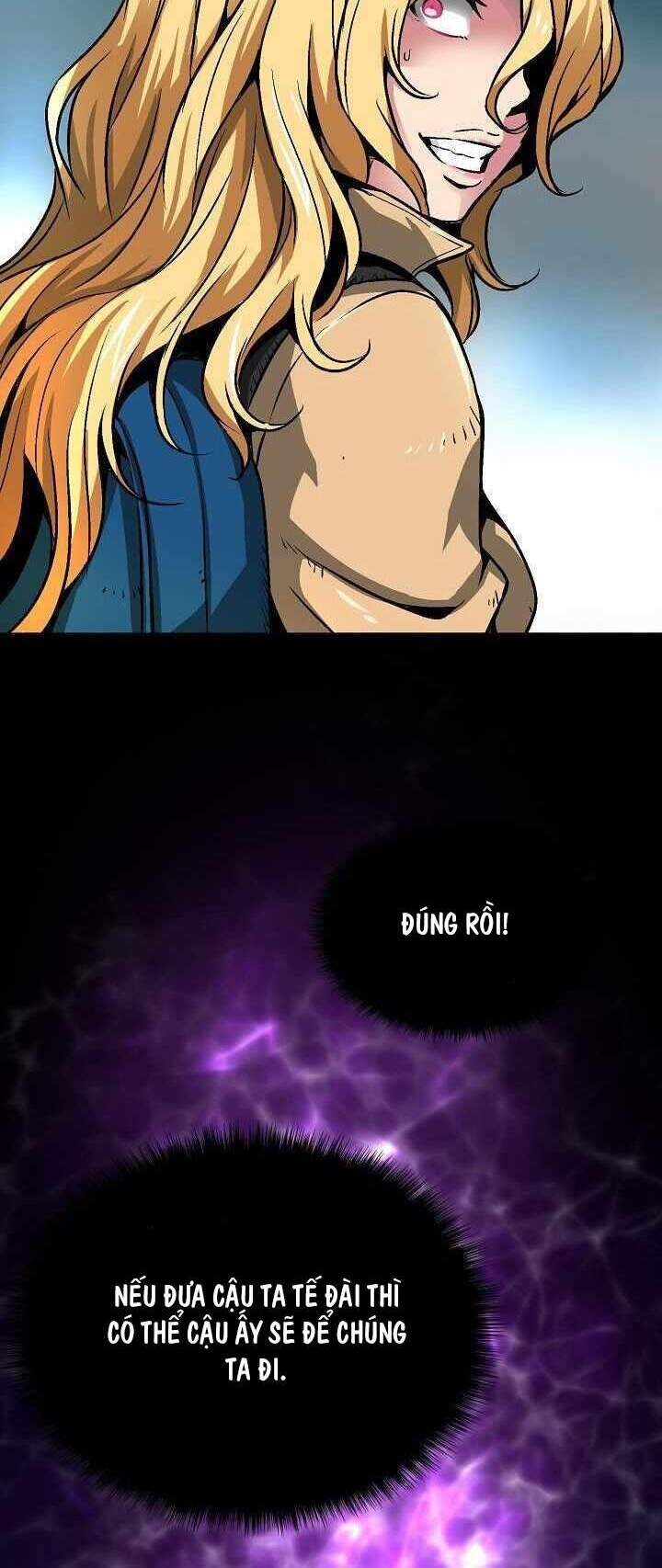 Unbreakable Chapter 12 - 35