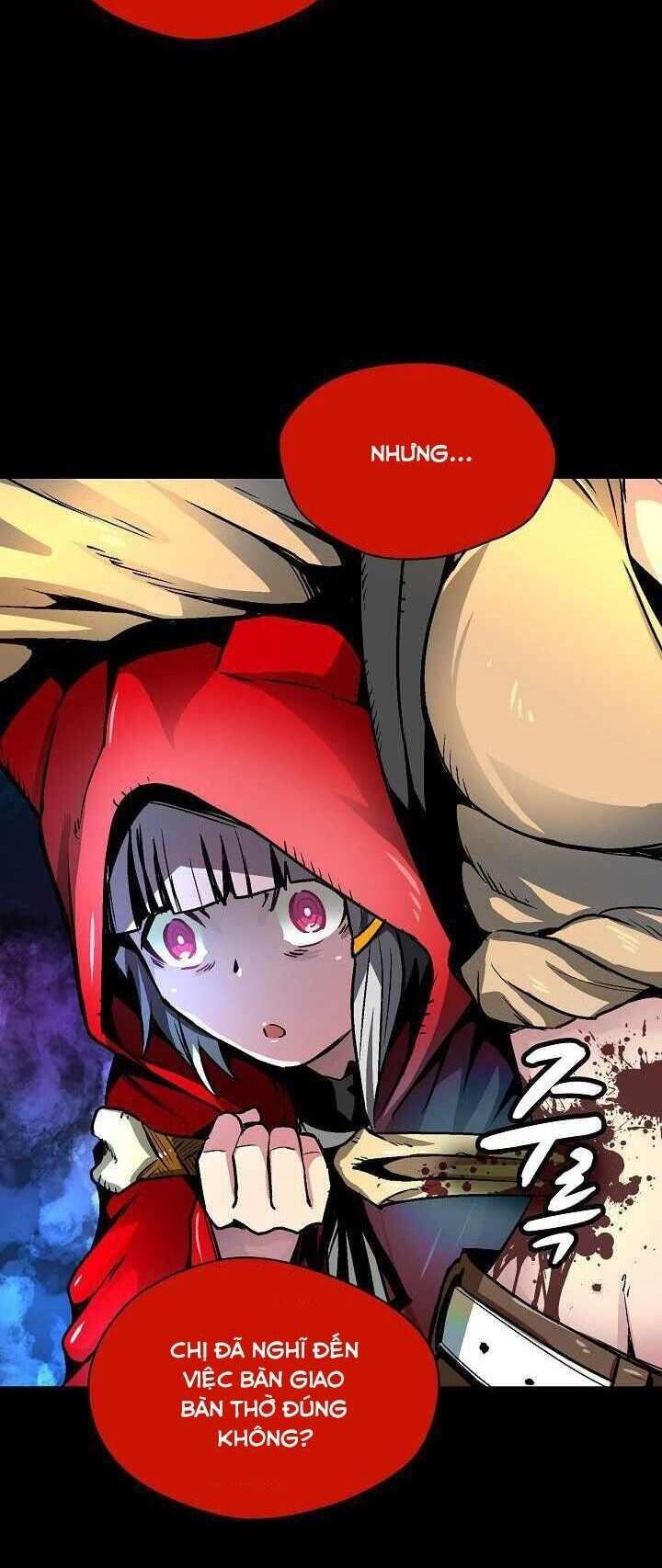 Unbreakable Chapter 12 - 37