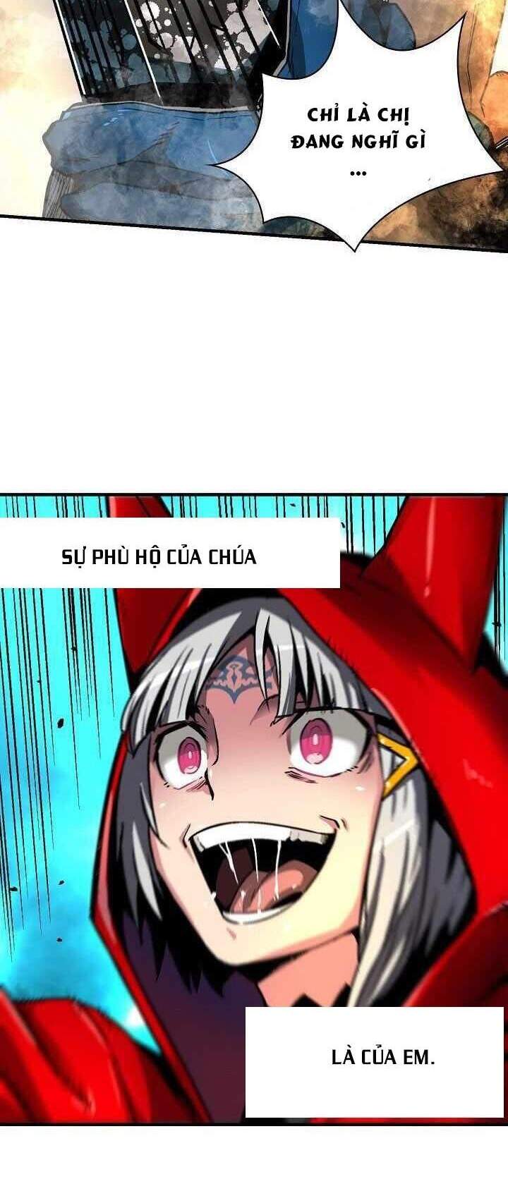 Unbreakable Chapter 12 - 39