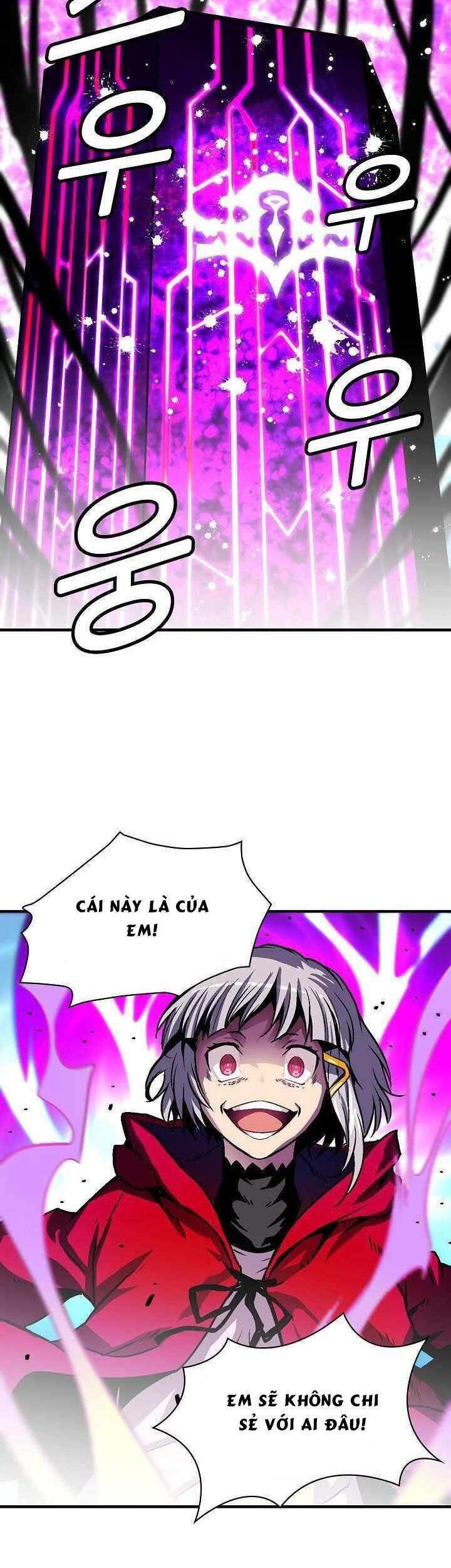 Unbreakable Chapter 12 - 42