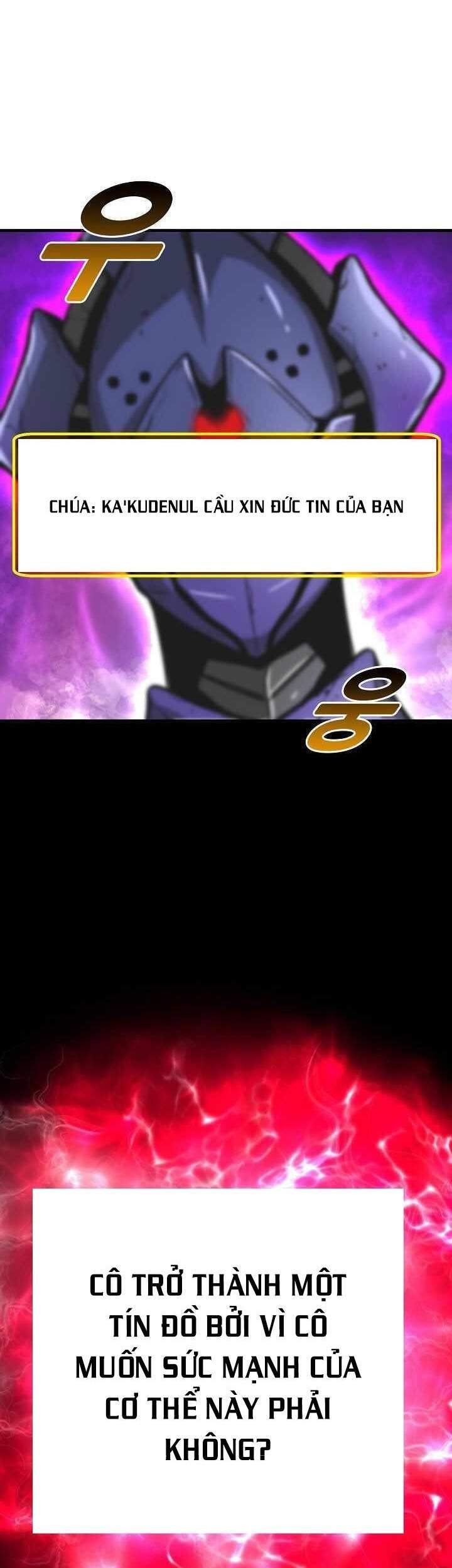 Unbreakable Chapter 12 - 46