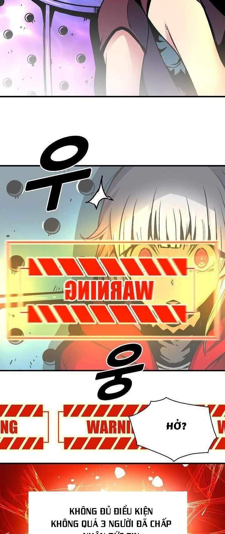 Unbreakable Chapter 12 - 49