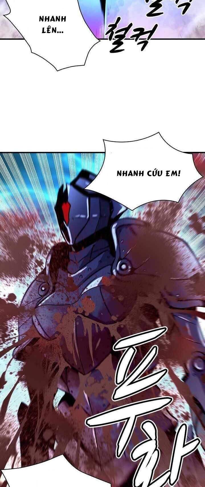 Unbreakable Chapter 12 - 53