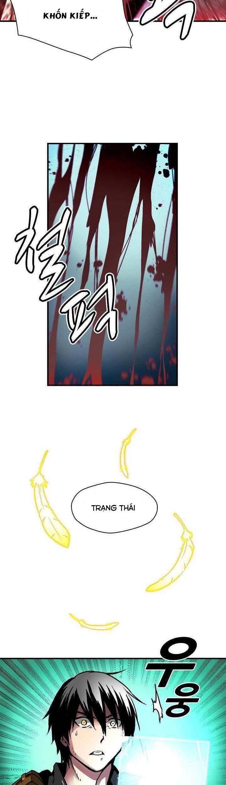 Unbreakable Chapter 12 - 54