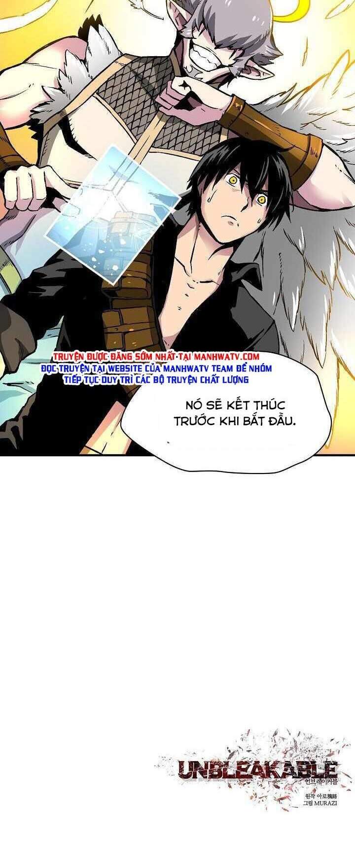 Unbreakable Chapter 12 - 57