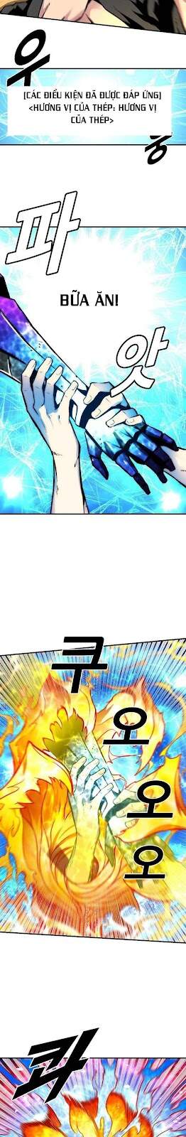 Unbreakable Chapter 13 - 17