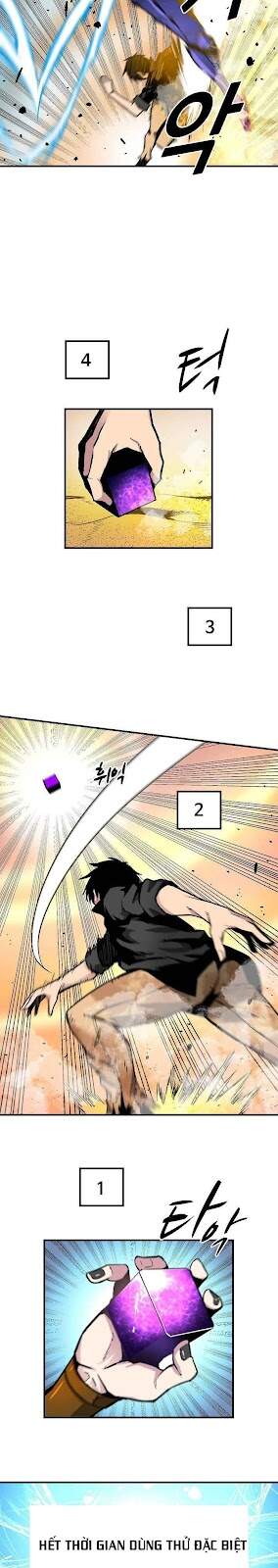 Unbreakable Chapter 13 - 6