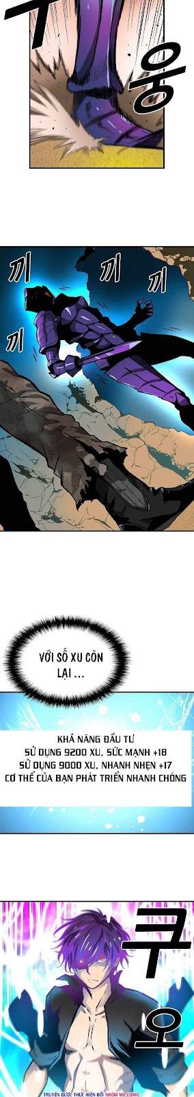 Unbreakable Chapter 13 - 9