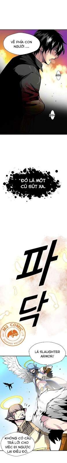 Unbreakable Chapter 14 - 2