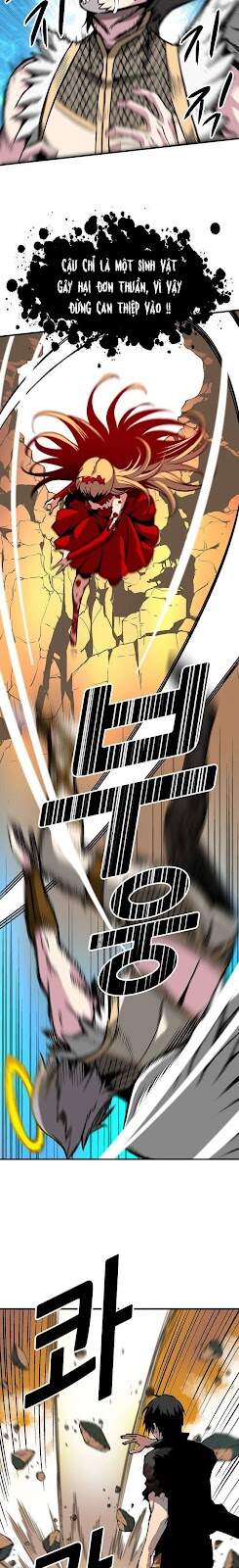 Unbreakable Chapter 15 - 11