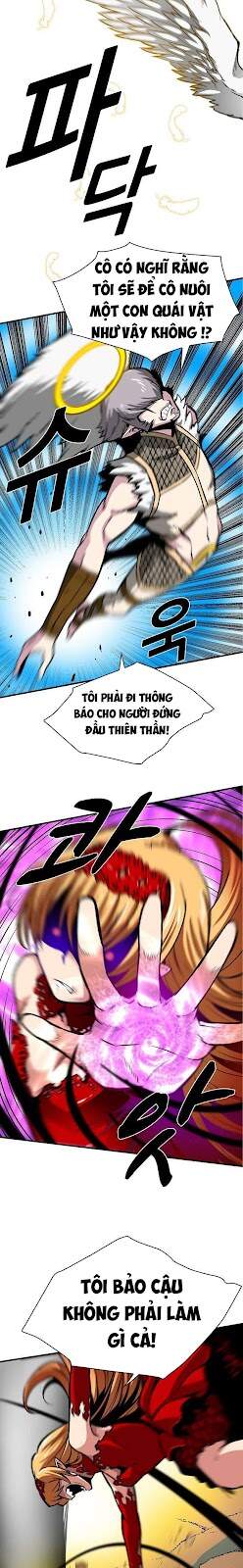 Unbreakable Chapter 15 - 16