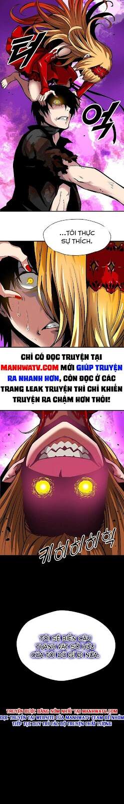 Unbreakable Chapter 15 - 22