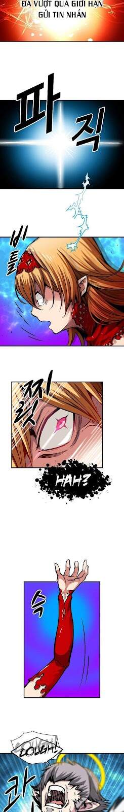 Unbreakable Chapter 15 - 10