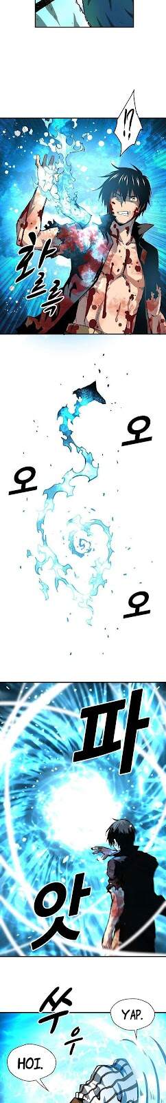 Unbreakable Chapter 16 - 13