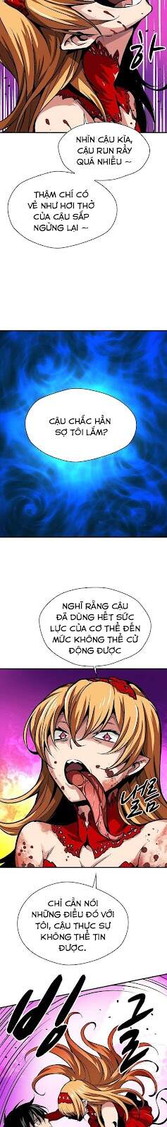 Unbreakable Chapter 16 - 3