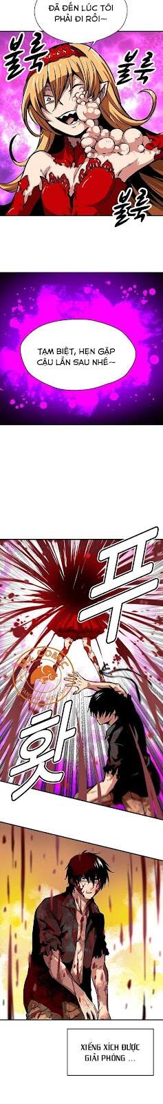 Unbreakable Chapter 16 - 5