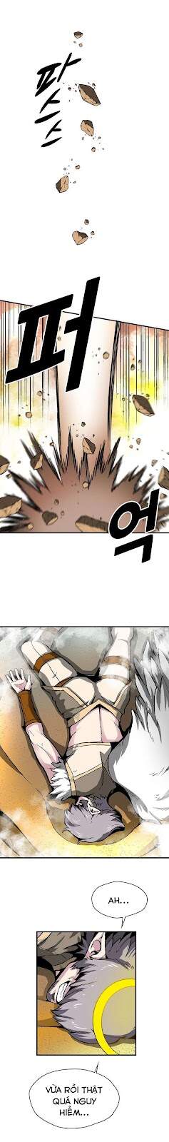 Unbreakable Chapter 16 - 6