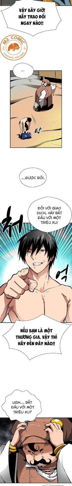 Unbreakable Chapter 17 - 15