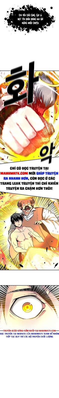 Unbreakable Chapter 17 - 19