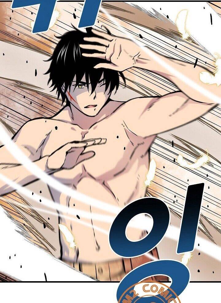 Unbreakable Chapter 18 - 14