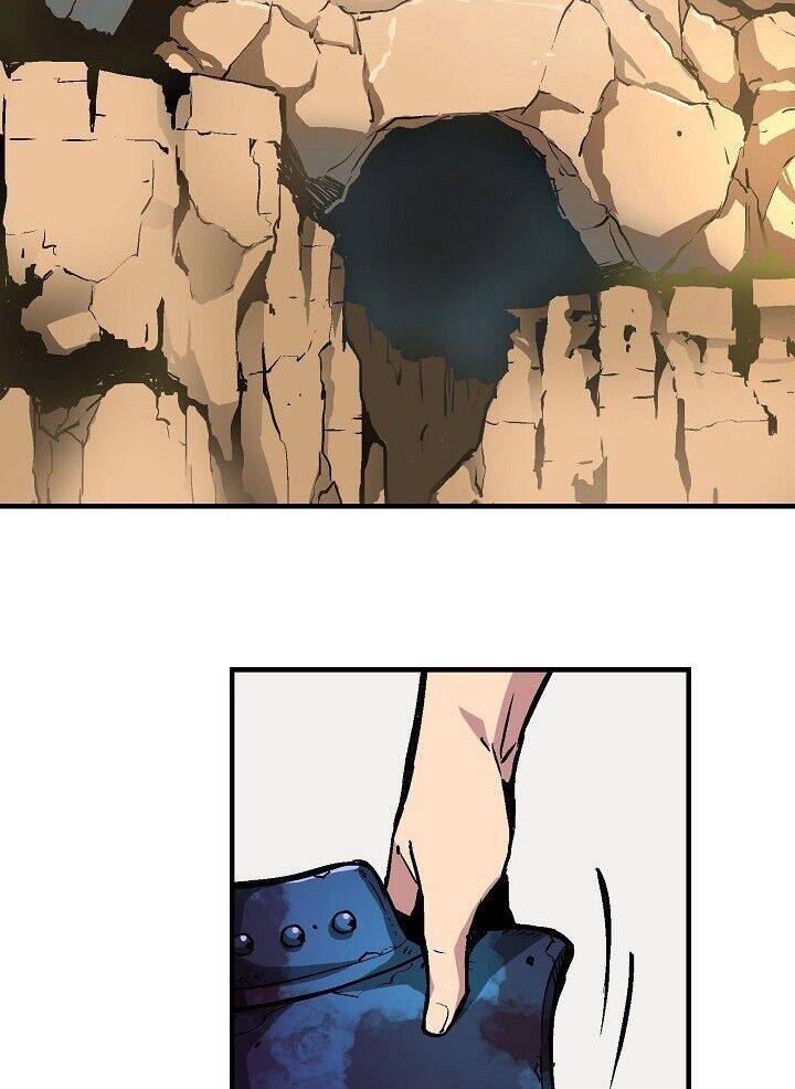 Unbreakable Chapter 18 - 19