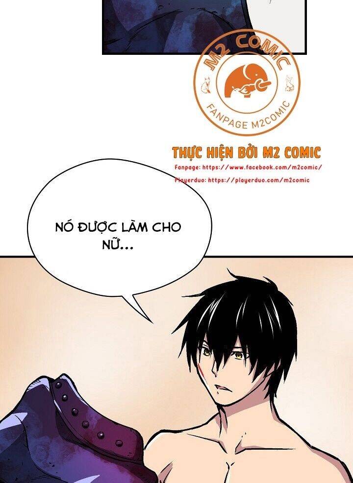 Unbreakable Chapter 18 - 20