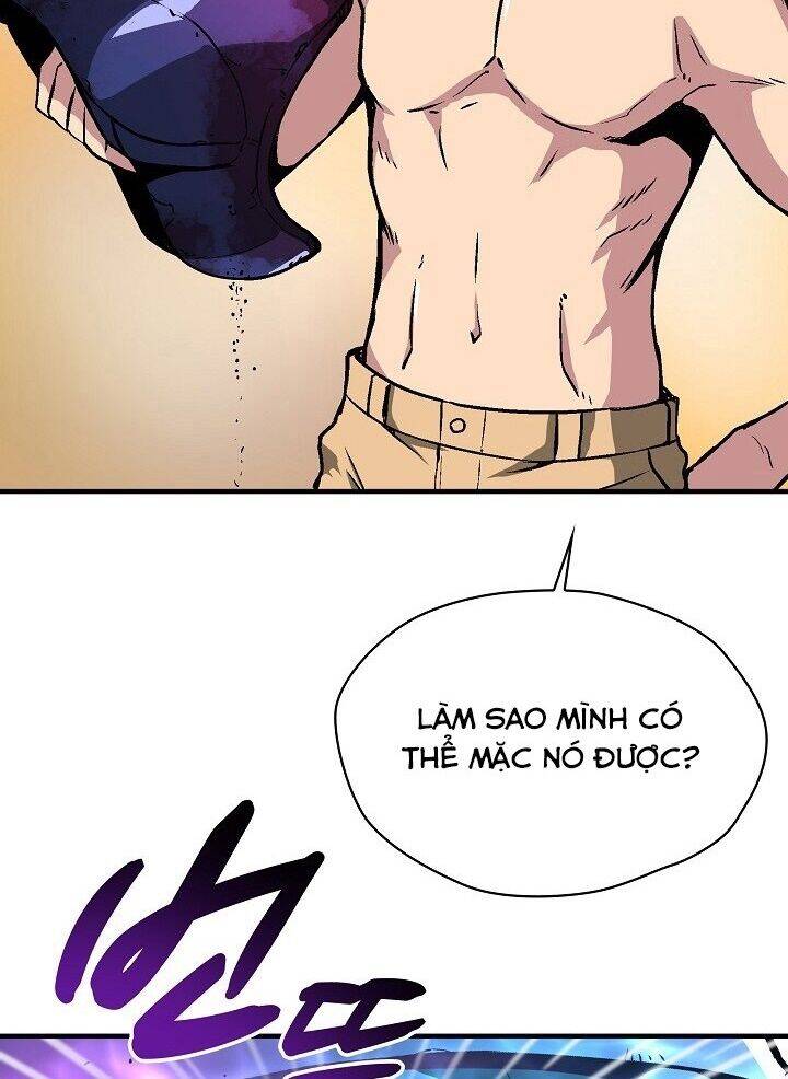 Unbreakable Chapter 18 - 21