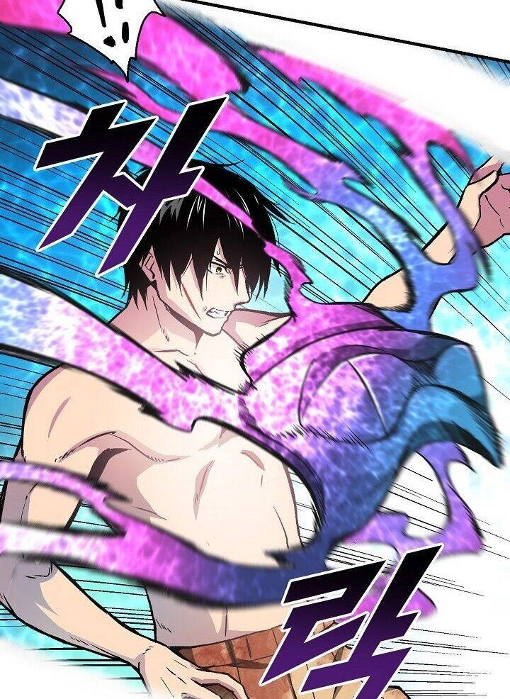 Unbreakable Chapter 18 - 23